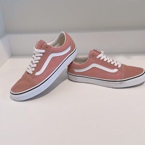 Vans Old Skool Women’s Size 8/Men’s Size 6.5